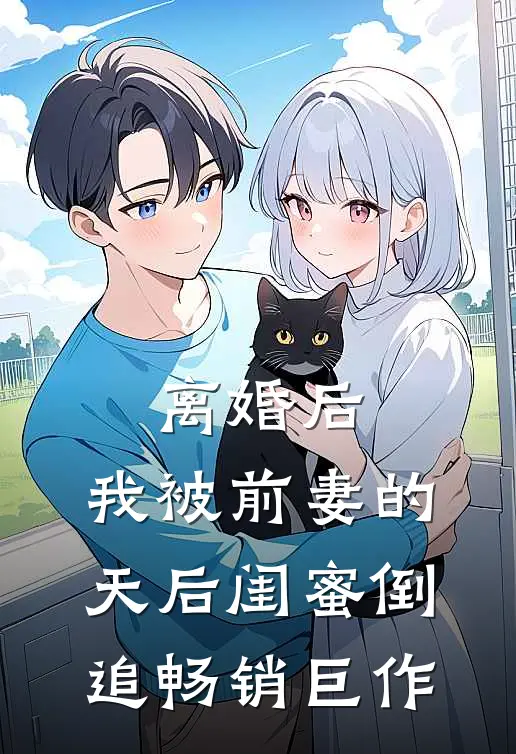离婚后：我被前妻的天后闺蜜倒追畅销巨作