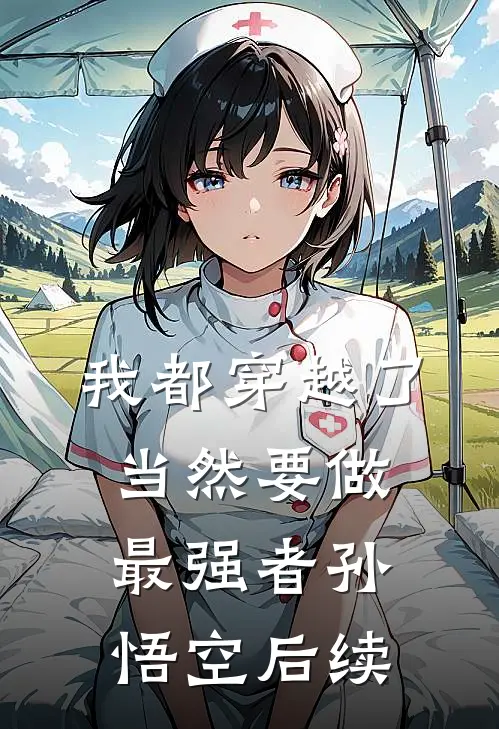 我都穿越了，当然要做最强者孙悟空后续