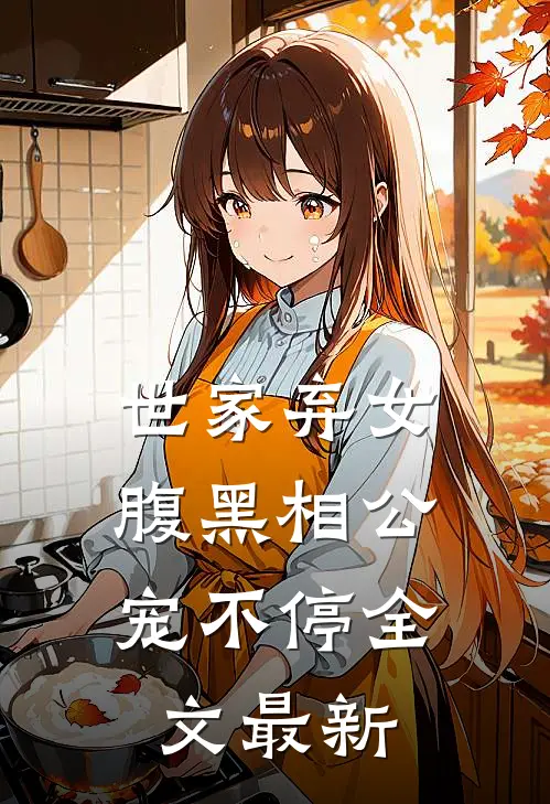 世家弃女，腹黑相公宠不停全文最新