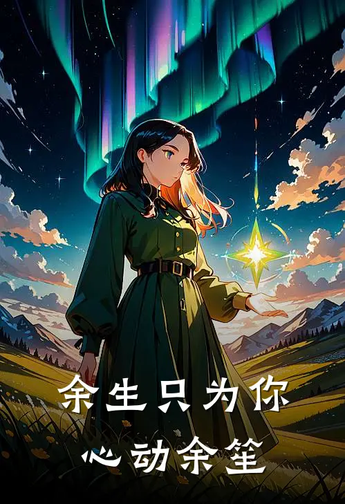 余生只为你心动余笙