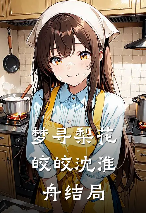 梦寻梨花皎皎沈淮舟结局
