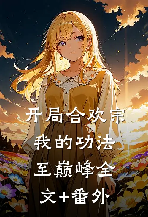 开局合欢宗，我的功法至巅峰全文+番外