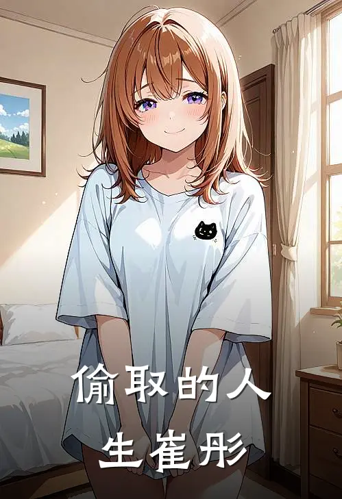 偷取的人生崔彤