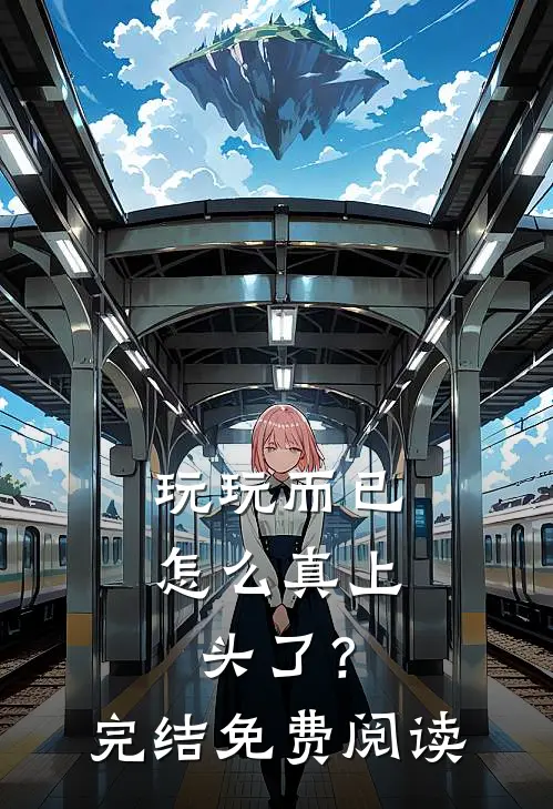 玩玩而已，怎么真上头了？完结免费阅读