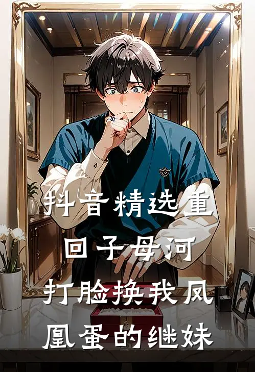 抖音精选重回子母河，打脸换我凤凰蛋的继妹