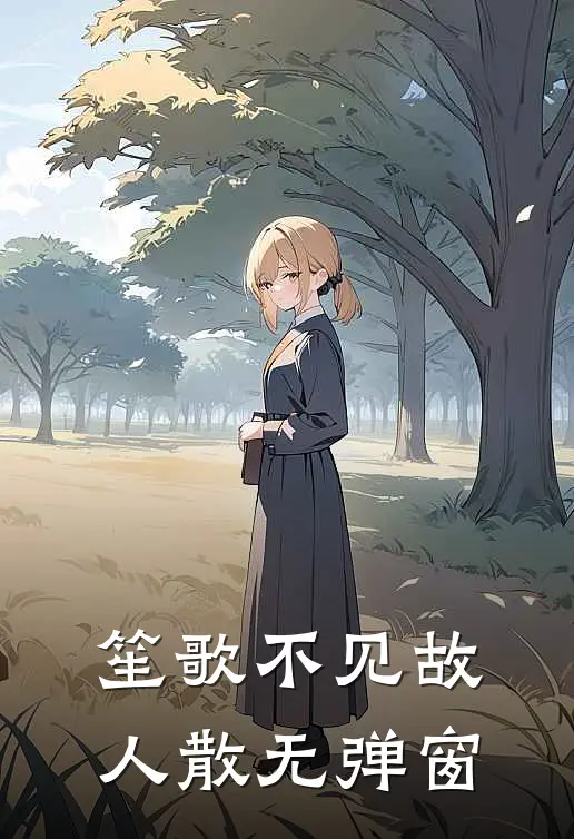 笙歌不见故人散无弹窗