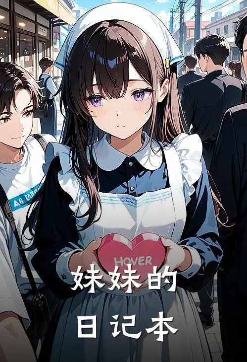 妹妹的日记本
