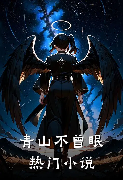 青山不曾眠热门小说