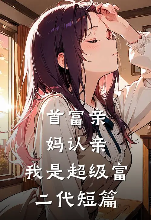 首富亲妈认亲我是超级富二代短篇
