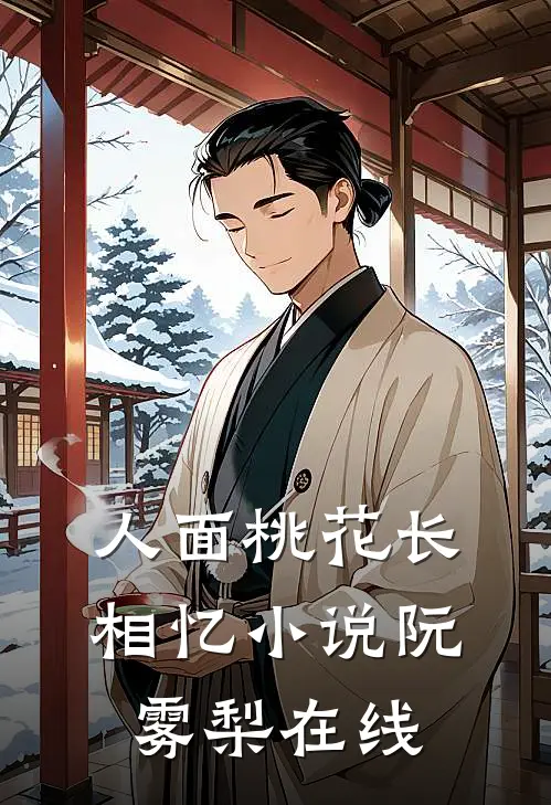 人面桃花长相忆小说阮雾梨在线