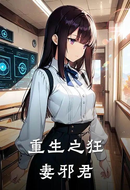 重生之狂妻邪君