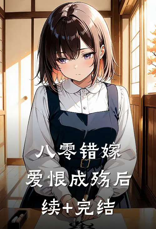 八零错嫁，爱恨成殇后续+完结