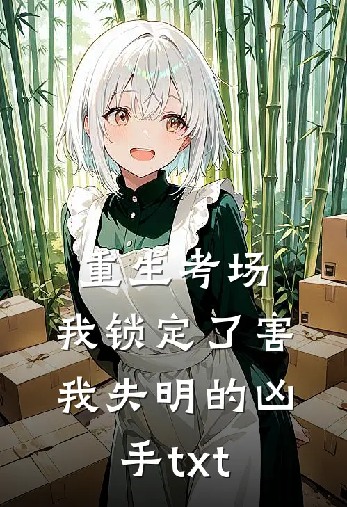 重生考场，我锁定了害我失明的凶手txt