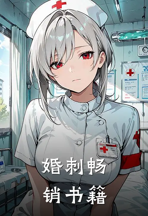 婚刺畅销书籍