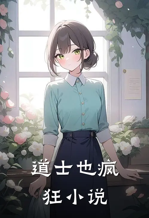道士也疯狂小说