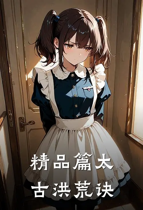 精品篇太古洪荒诀