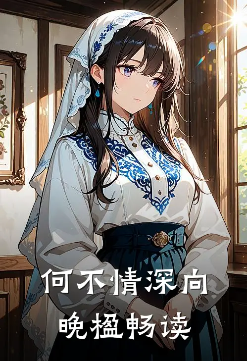 何不情深向晚楹畅读