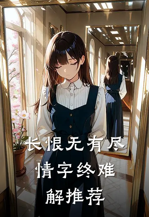 长恨无有尽，情字终难解推荐