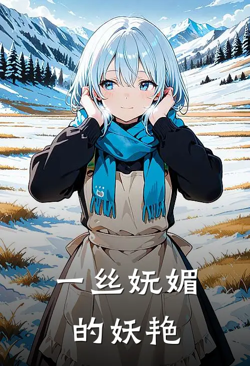 一丝妩媚的妖艳