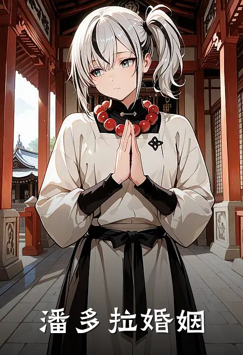 潘多拉婚姻