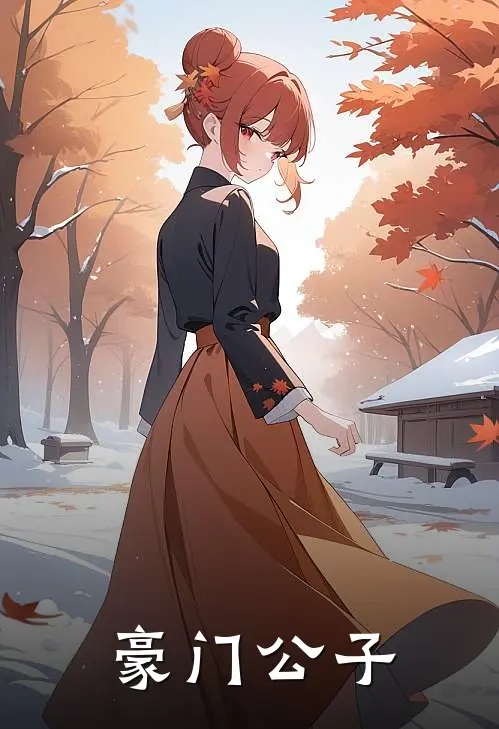 豪门公子