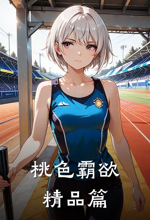 桃色霸欲精品篇
