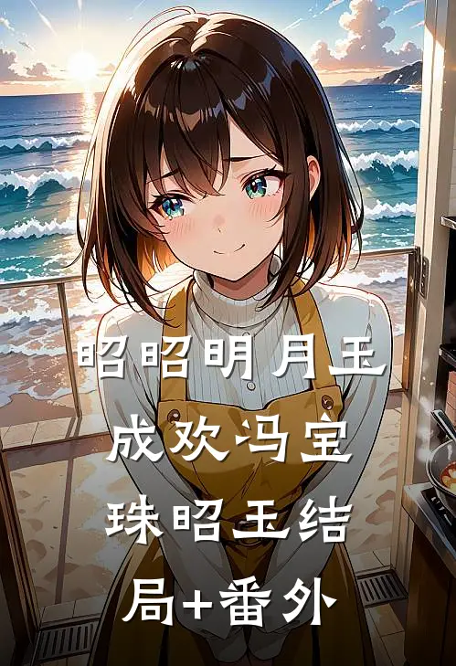 昭昭明月玉成欢冯宝珠昭玉结局+番外