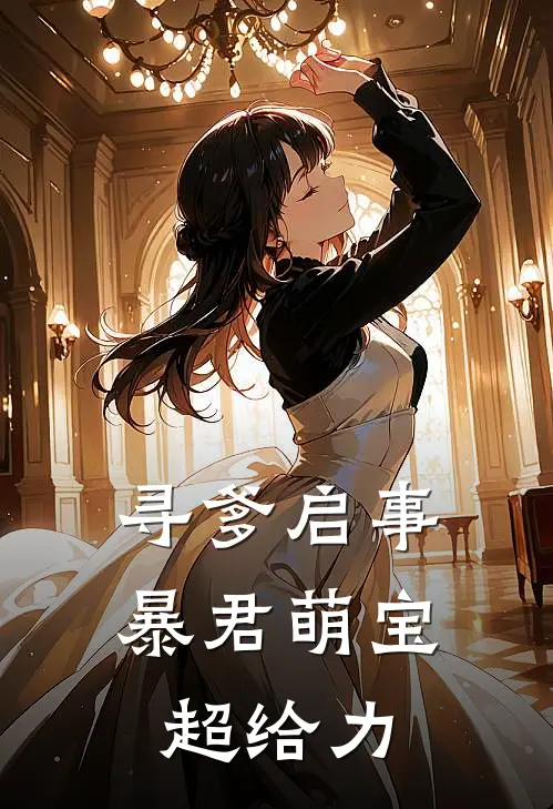 寻爹启事暴君萌宝超给力