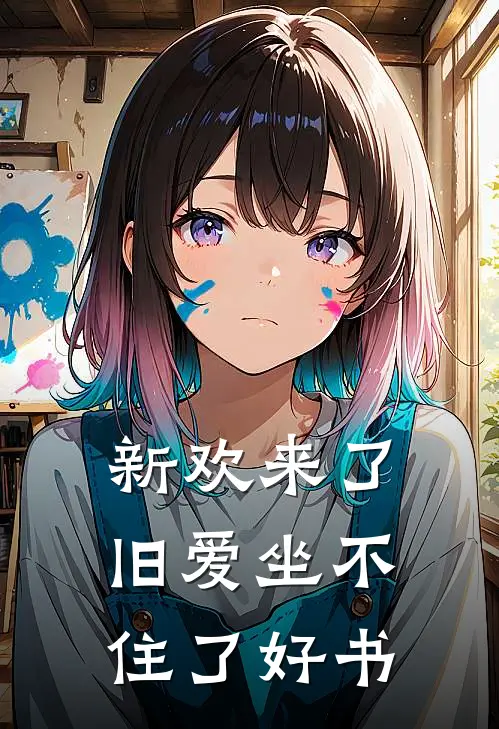 新欢来了，旧爱坐不住了好书
