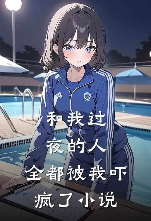 和我过夜的人，全都被我吓疯了小说