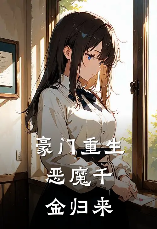 豪门重生恶魔千金归来免费阅读