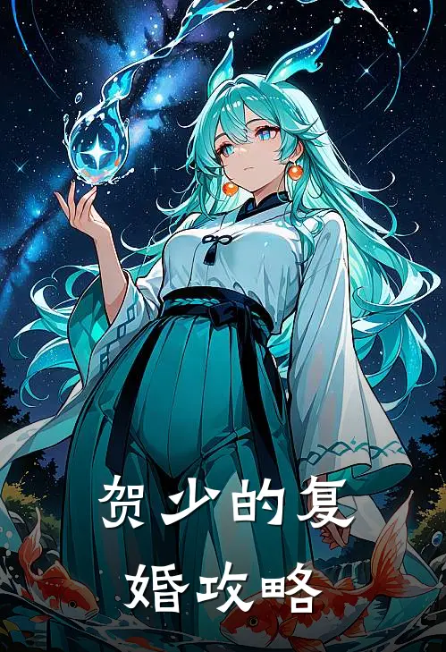 贺少的复婚攻略