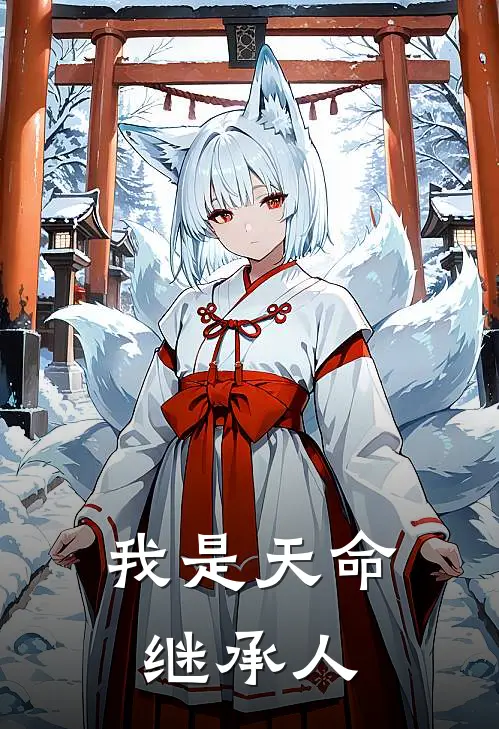 我是天命继承人
