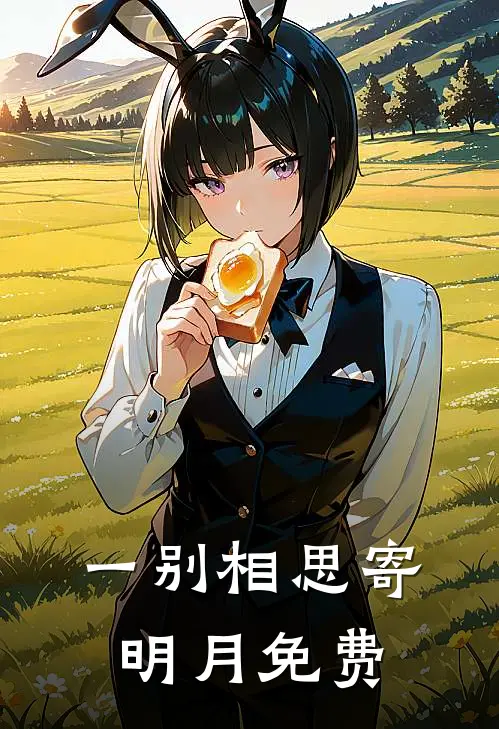一别相思寄明月免费