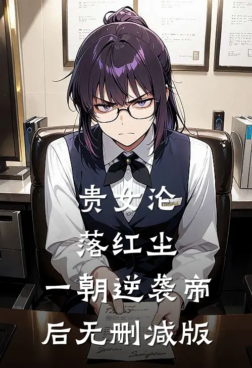 贵女沦落红尘，一朝逆袭帝后无删减版