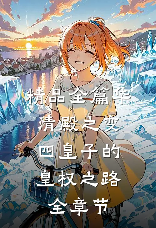 精品全篇华清殿之变：四皇子的皇权之路全章节