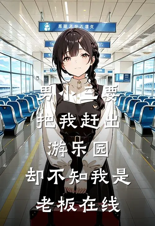 男小三要把我赶出游乐园,却不知我是老板在线观看