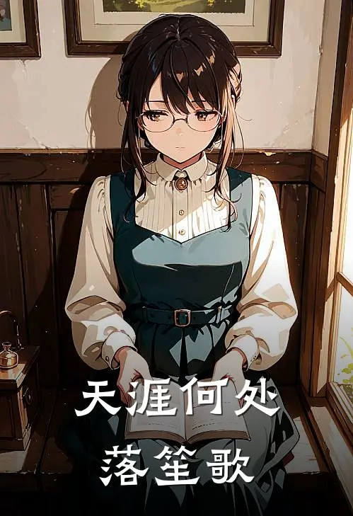 天涯何处落笙歌