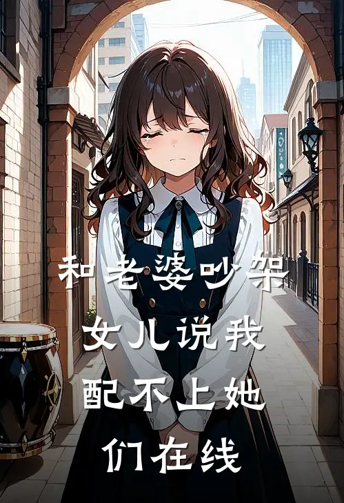 和老婆吵架，女儿说我配不上她们在线