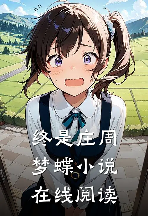 终是庄周梦蝶小说在线阅读
