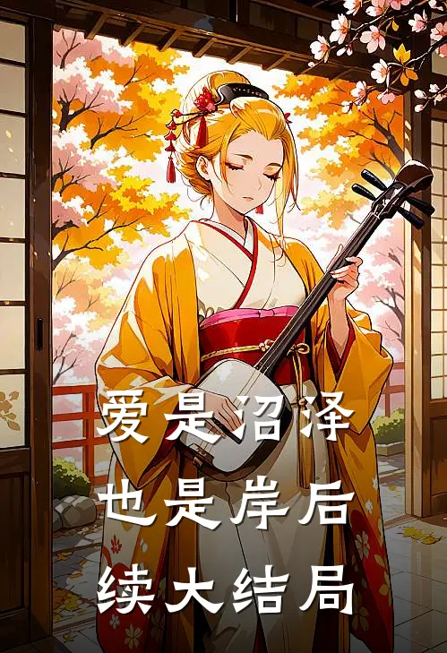 爱是沼泽也是岸后续大结局