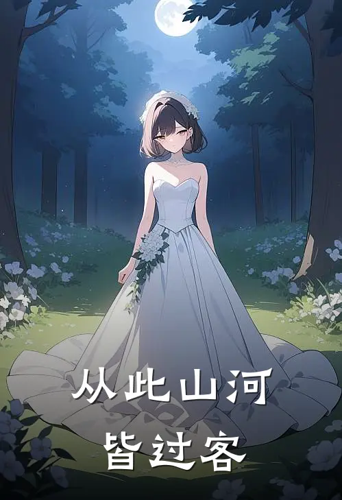 从此山河皆过客