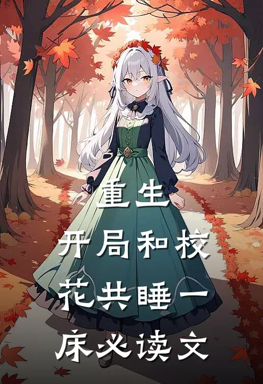 重生：开局和校花共睡一床必读文