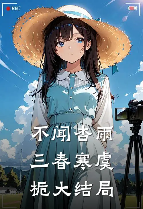 不闻杏雨三春寒虞栀大结局