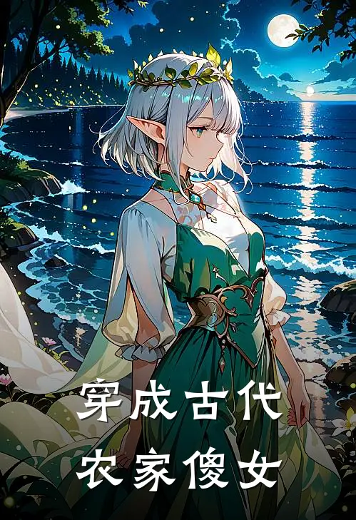 穿成古代农家傻女