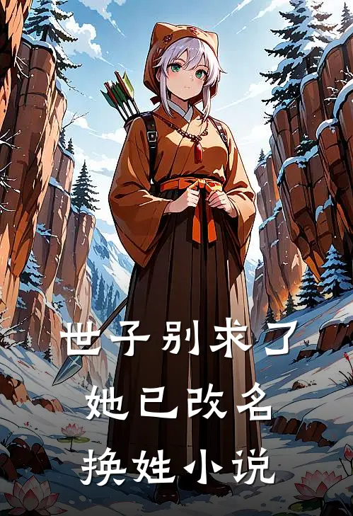 世子别求了,她已改名换姓