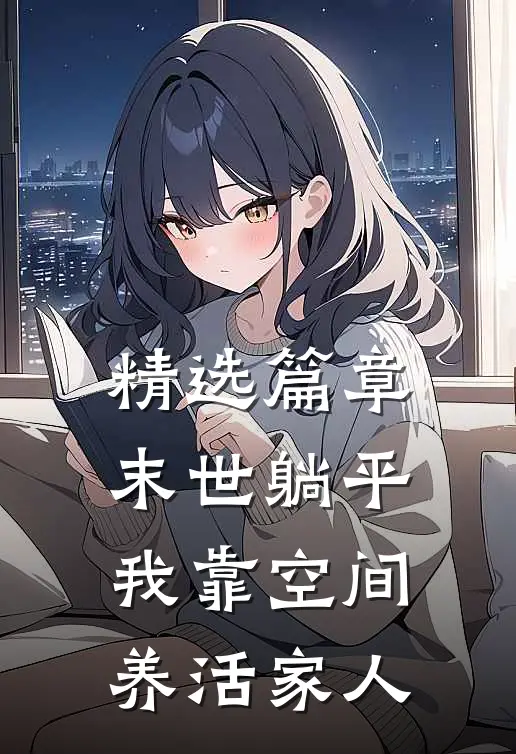 精选篇章末世躺平：我靠空间养活家人