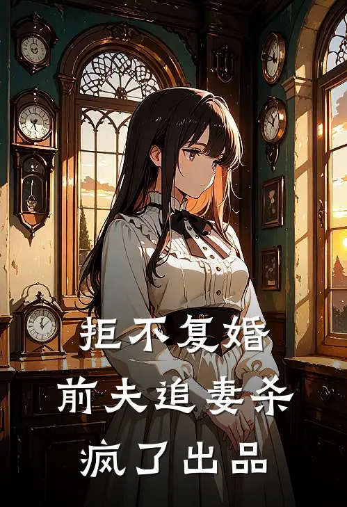 拒不复婚：前夫追妻杀疯了出品