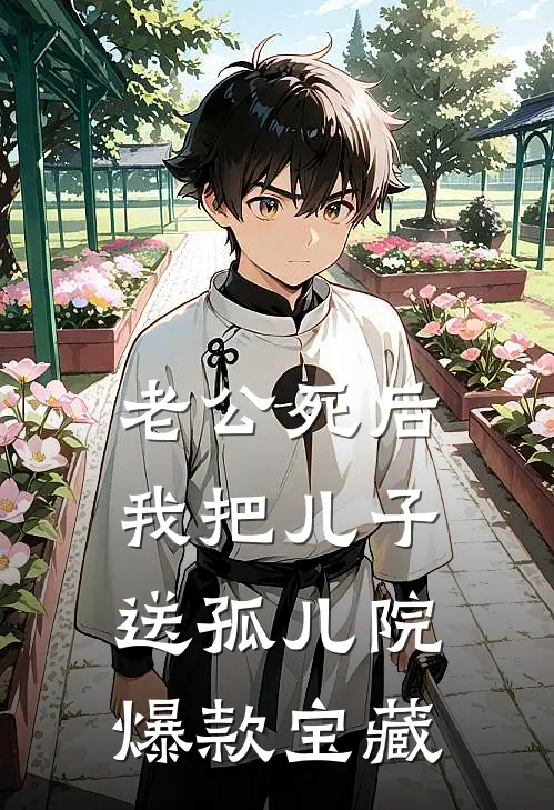 老公死后，我把儿子送孤儿院爆款宝藏