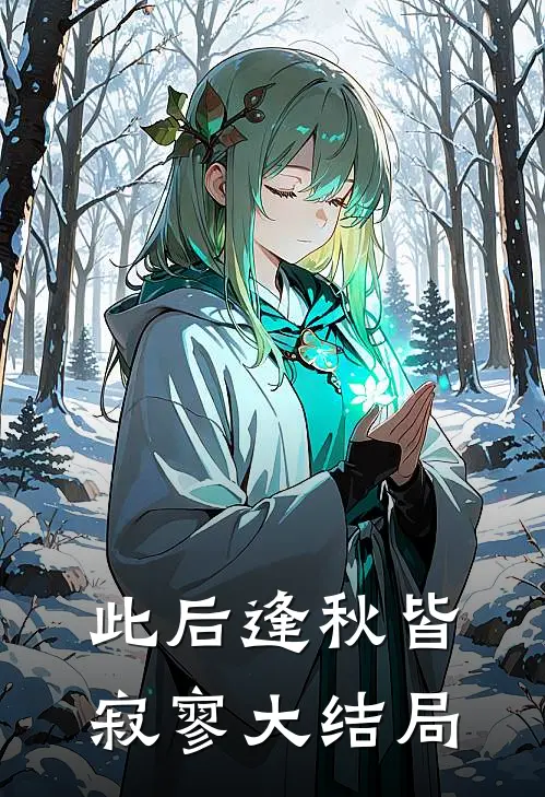 此后逢秋皆寂寥大结局